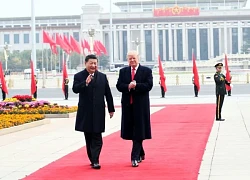 Tại sao Trung Quốc có thể thắng trong cuộc chiến thương mại với Mỹ thời Trump?