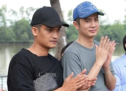 Tái xuất màn ảnh rộng cùng dàn sao phim trăm tỉ, Mạc Văn Khoa nói gì?