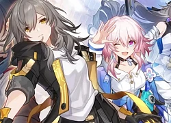 Tất tần tật những gì đã biết về game mới của miHoYo: Honkai: Nexus Anima