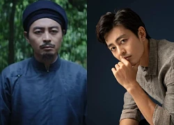 'Thám Tử' Quốc Huy gây sốt với visual đậm chất 'liêm khiết', giữ đời tư bí mật