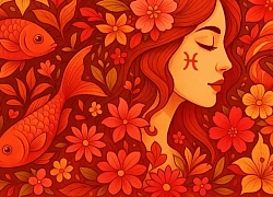 Thần Tài "điểm danh" 3 chòm sao vàng ngày 5/5: Sự nghiệp khởi sắc - tài lộc vượng phát - tình cảm thăng hoa