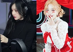 Thiên Thy Saint: Bị đồn yêu "đệ tử" Độ Mixi, khoe bồ bằng ảnh 17+, vừa tái xuất