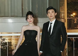 Thiếu gia tập đoàn nổi tiếng cả nước phải "nín thở" khi đi ăn với vợ