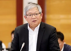 Thiếu tướng công an nói về vụ nữ sinh tử vong ở Vĩnh Long