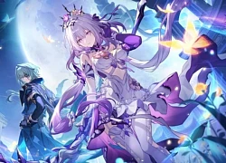 Thống kê doanh thu của các tựa game Gacha trong tháng 4/2025: Đẳng cấp gọi tên miHoYo, tân binh Gumdam gây bất ngờ lớn