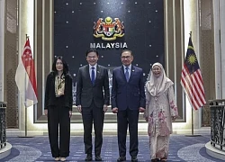 Thủ tướng Malaysia đề cao mối quan hệ với Singapore sau chiến thắng vang dội của PAP