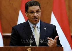 Thủ tướng Yemen từ chức