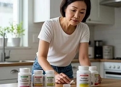 Thực phẩm bổ sung: Lợi ích và rủi ro