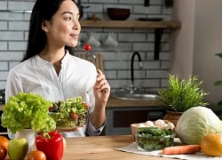 Thực phẩm 'nịnh bụng' ai cũng nên ăn hàng ngày
