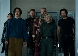 "Thunderbolts": Bom tấn chữa lành của Marvel khiến khán giả bất ngờ nhất năm