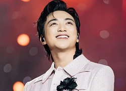 Thượng tá Phương Anh, Tùng Dương và Soobin chung sân khấu ở Hải Phòng