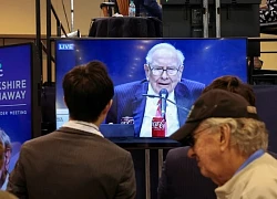 Tỉ phú Warren Buffett bất ngờ tuyên bố sắp nghỉ hưu, đã chọn người kế nhiệm