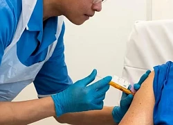 Tiêm thuốc điều trị 15 loại ung thư khác nhau