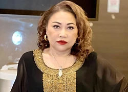 "Tôi nhắc Uyên Linh đừng bao giờ coi thường những việc nhỏ nhất"