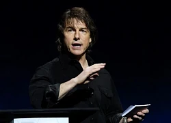 Tom Cruise và Ana de Armas dành thời gian bên nhau