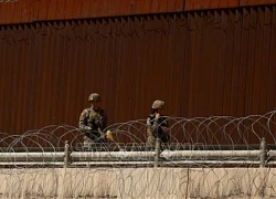 Tổng thống Mexico bác đề nghị đưa quân đội Mỹ vào lãnh thổ để chống ma túy