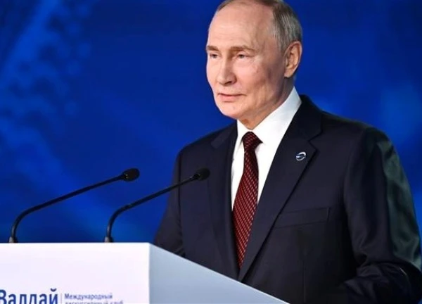 Tổng thống Putin bình luận về khả năng sử dụng vũ khí hạt nhân tại Ukraine