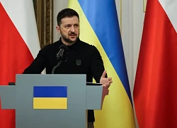 Tổng thống Trump tiết lộ 'lằn ranh đỏ' trong nỗ lực thúc đẩy hòa bình ở Ukraine