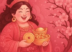 Top 3 con giáp bước sang vận đào hoa rực rỡ: Tình cũ quay về, người mới cũng tới, trái tim chẳng biết chọn ai