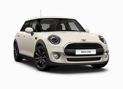 Bảng giá ô tô Mini mới nhất tháng 5/2025