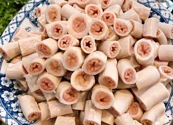 TP HCM vào cuộc kiểm tra mặt hàng "lòng se điếu"