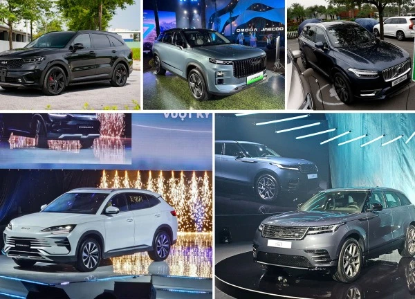 Tranh cãi gay gắt: Không sạc xe hybrid PHEV, gây 'tội ác' kỹ thuật nghiêm trọng