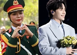 Trung úy CĐM "ụp crown" vươn tầm quốc tế, giống hệt Quang Hùng, phản ứng bất ngờ
