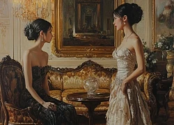 Trước khi làm dâu, tôi luôn ngưỡng mộ chị chồng, nhưng sau tuần đầu sống chung, tôi sợ hãi, phải cùng chồng dắt nhau đi thuê trọ