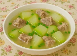 Trước tiết Lập Hạ, đừng để cơ thể "bốc hỏa": 4 loại rau mùa hè nên ăn - mát lành, dễ nấu, cực đưa cơm