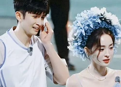 Trương Vân Long bị Cổ Lực Na Trát 'đá', 'đen tình' nhưng đỏ sự nghiệp cỡ nào?
