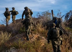 Truyền thông Anh: Israel triệu tập quân dự bị cho kế hoạch mở rộng tấn công Gaza
