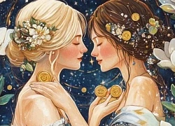Tử vi 12 cung hoàng đạo ngày 4/5 - tử vi 12 chòm sao hôm nay chi tiết