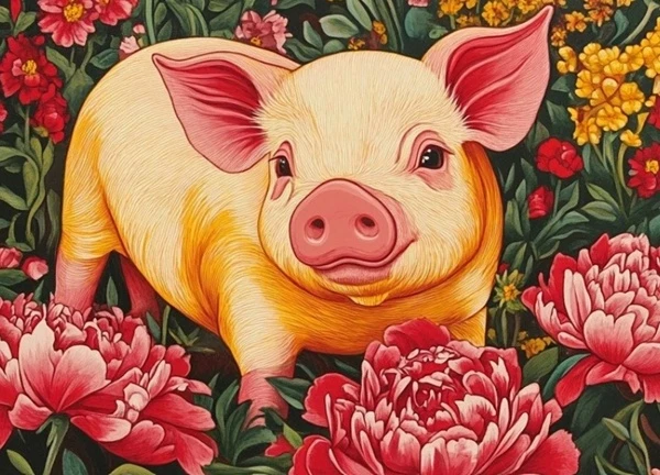 60 ngày tới, có 4 con giáp tiền tài lặng lẽ ập đến, tài khoản nhân đôi