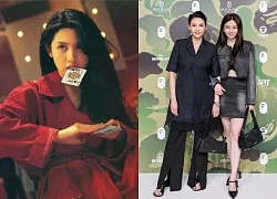 Từng khiến cả châu Á "phát cuồng", nữ thần gợi cảm Hong Kong giờ ra sao sau khi lấy chồng đại gia và lui về ở ẩn?