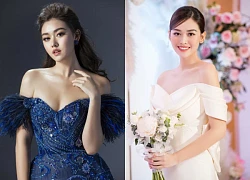 Tường San sở hữu nhan sắc 'bất bại', thi quốc tế xong về lấy chồng sống kín đáo