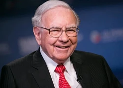 Tỷ phú Warren Buffett cảnh báo những tác động của căng thẳng thương mại