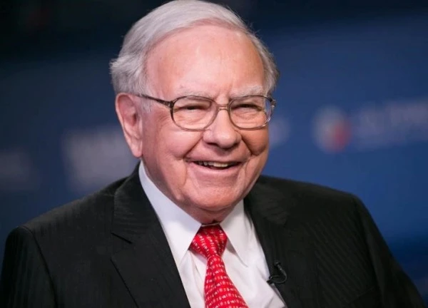Tỷ phú Warren Buffett cảnh báo những tác động của căng thẳng thương mại
