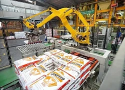 Ứng dụng trí tuệ nhân tạo trong sản xuất