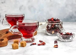 Uống trà gì để hạ huyết áp?