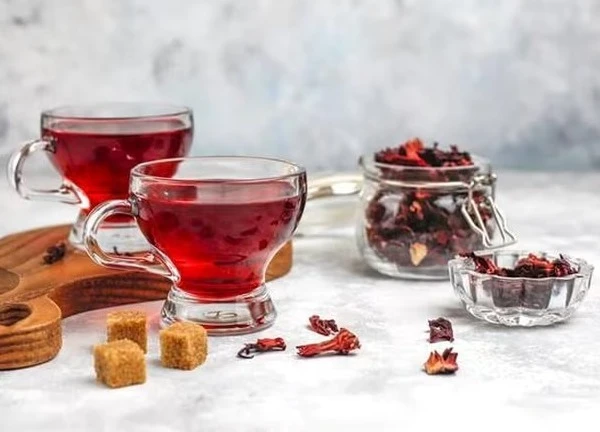 Uống trà gì để hạ huyết áp?