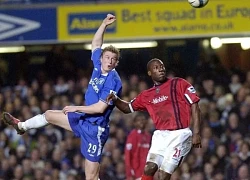 Van Dijk vẫn thua kém hậu vệ bị Mourinho gọi là rác rưởi