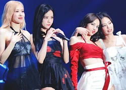 Vé concert của BlackPink bị chê 'quá đắt'?