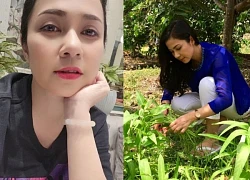 Việt Trinh lộ quá khứ chèn ép đồng nghiệp, đổ nghiệp tu thức tỉnh giờ ra sao?