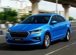 Loạt ô tô mới chờ ra mắt, xe gầm cao thống trị 'sàn diễn' tháng 5