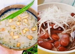 Đây mới là món chè dân dã cực đã, ăn là ghiền