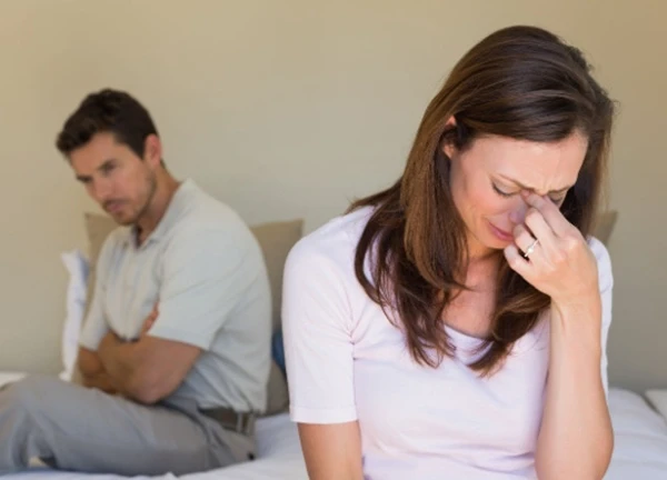 Vợ giấu một chiếc hộp bí mật suốt ba năm, khi tôi phát hiện ra thì cô ấy làm lớn chuyện đòi chia tay