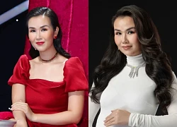 Võ Hạ Trâm: Tiêu biểu ca sĩ phái thực lực, chồng Ấn cưng hết mực, tặng kim cương