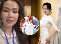 Võ Hạ Trâm tung clip '3 mặt 1 lời', tag thẳng tên Duyên Quỳnh, mối quan hệ đã rõ