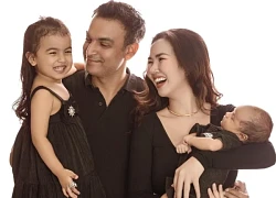 Võ Hạ Trâm: Viên mãn bên chồng Ấn Độ, gây sốt khi hát ca khúc 3 tỷ lượt xem