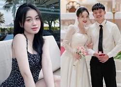 Vợ Hồ Văn Cường 'xả' ảnh đi biển, khoe vóc dáng khét lẹt, 'ăn đứt' loạt hoa hậu